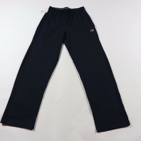 new champion sweatpants